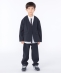 SHIPS KIDS:100�`130cm /�q���@�\�r�l�C�r�[ �X�g���b�` �p���c