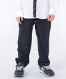 SHIPS KIDS:100�`130cm /�q���@�\�r�l�C�r�[ �X�g���b�` �p���c �l�C�r�[