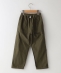THE PARK SHOP:105�`145cm / MIL CARGO PANTS