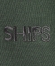 SHIPS KIDS:140�`160cm / 2�g�[�� �X�E�F�b�g �p���c