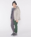 SHIPS KIDS:140�`160cm / 2�g�[�� �X�E�F�b�g �p���c