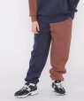 SHIPS KIDS:140�`160cm / 2�g�[�� �X�E�F�b�g �p���c �l�C�r�[