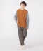 SHIPS KIDS:140�`160cm / �`�F�b�N �e�[�p�[�h �p���c