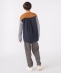 SHIPS KIDS:140�`160cm / �`�F�b�N �e�[�p�[�h �p���c