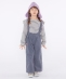 SHIPS KIDS:100�`130cm / �R�[�f�����C �X�g���b�v ���C�h �p���c
