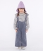 SHIPS KIDS:100�`130cm / �R�[�f�����C �X�g���b�v ���C�h �p���c