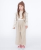 SHIPS KIDS:100�`130cm / �R�[�f�����C �X�g���b�v ���C�h �p���c