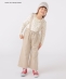 SHIPS KIDS:100�`130cm / �R�[�f�����C �X�g���b�v ���C�h �p���c