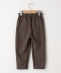 SHIPS KIDS:100�`130cm / �`�F�b�N �^�b�N �p���c