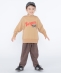 SHIPS KIDS:100�`130cm / �`�F�b�N �^�b�N �p���c