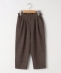 SHIPS KIDS:100�`130cm / �`�F�b�N �^�b�N �p���c