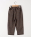 SHIPS KIDS:100�`130cm / �`�F�b�N �^�b�N �p���c