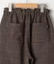 SHIPS KIDS:140�`160cm / �`�F�b�N �^�b�N �p���c