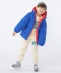 �ySHIPS KIDS�ʒ��zRUSSELL ATHLETIC:100�`130cm / �p���c