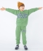 �ySHIPS KIDS�ʒ��zRUSSELL ATHLETIC:100�`130cm / �p���c