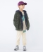 �ySHIPS KIDS�ʒ��zRUSSELL ATHLETIC:100�`130cm / �p���c
