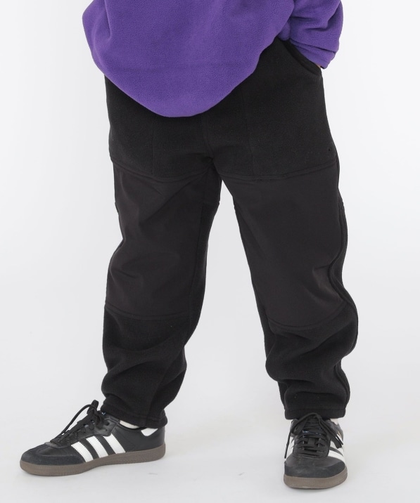 SHIPS KIDS:100�`130cm / �t���[�X �p���c