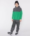 SHIPS KIDS:140�`160cm / �t���[�X �p���c