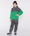 SHIPS KIDS:140�`160cm / �t���[�X �p���c