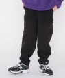 SHIPS KIDS:140�`160cm / �t���[�X �p���c �u���b�N