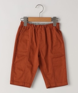 SHIPS KIDS:80�`90cm /�e�[�p�[�h �N���b�v�h �p���c