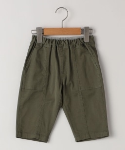 SHIPS KIDS:80�`90cm /�e�[�p�[�h �N���b�v�h �p���c