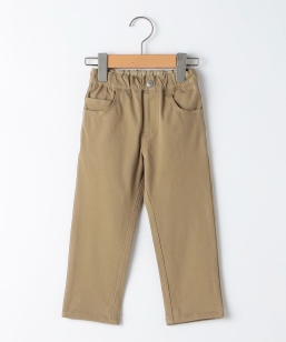 SHIPS KIDS:80�`90cm / �X�g���[�g �`�m �p���c