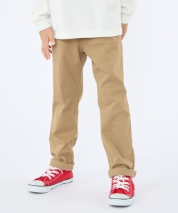 SHIPS KIDS:100�`130cm / �X�g���[�g �`�m �p���c