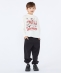 SHIPS KIDS:120�`130cm /�q�R�ہE�h�L�r�t�@���N�V���� �p���c
