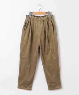140�`160cm / �R�[�f�����C ���C�h �e�[�p�[�h �p���c
