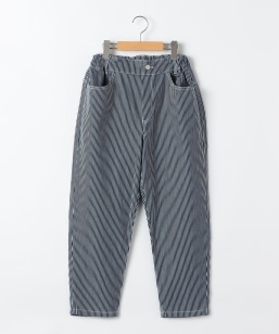 SHIPS KIDS:140�`160cm /�q�b�R���[ �f�j�� �p���c