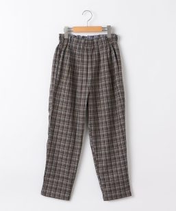 140�`160cm / �`�F�b�N ���C�h �e�[�p�[�h�p���c
