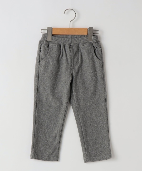 SHIPS KIDS:90cm /�����_�[�V�F�C�v �X�g���b�` �E�H�[�� �p���c