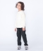 SHIPS KIDS:100�`130cm /�����_�[�V�F�C�v �X�g���b�` �E�H�[�� �p���c
