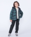 SHIPS KIDS:100�`130cm /�����_�[�V�F�C�v �X�g���b�` �E�H�[�� �p���c