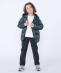 SHIPS KIDS:100�`130cm /�����_�[�V�F�C�v �X�g���b�` �E�H�[�� �p���c