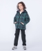 SHIPS KIDS:100�`130cm /�����_�[�V�F�C�v �X�g���b�` �E�H�[�� �p���c