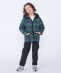 SHIPS KIDS:100�`130cm /�����_�[�V�F�C�v �X�g���b�` �E�H�[�� �p���c