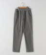 SHIPS KIDS:140�`160cm /�����_�[�V�F�C�v �X�g���b�` �E�H�[�� �p���c �g�b�v�O���[