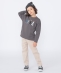 SHIPS KIDS:100�`130cm / �X�g���b�` �R�[�f�����C 5�|�P�b�g �p���c