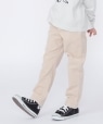 SHIPS KIDS:100�`130cm / �X�g���b�` �R�[�f�����C 5�|�P�b�g �p���c �A�C�{���[