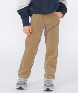 SHIPS KIDS:100�`130cm / �X�g���b�` �R�[�f�����C 5�|�P�b�g �p���c