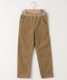 SHIPS KIDS:140�`160cm / �X�g���b�` �R�[�f�����C 5�|�P�b�g �p���c �x�[�W��