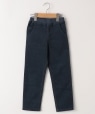 SHIPS KIDS:140�`160cm / �X�g���b�` �R�[�f�����C 5�|�P�b�g �p���c ���C�g�u���[