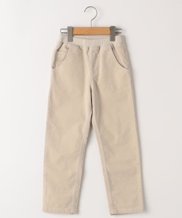 SHIPS KIDS:140�`160cm / �X�g���b�` �R�[�f�����C 5�|�P�b�g �p���c