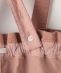 SHIPS KIDS:140�`150cm / �R�[�f�����C �X�g���b�v ���C�h �p���c