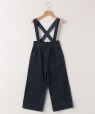 SHIPS KIDS:140�`150cm / �R�[�f�����C �X�g���b�v ���C�h �p���c ���C�g�u���[