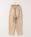 SHIPS KIDS:140�`160cm / �R�[�f�����C �^�b�N �p���c