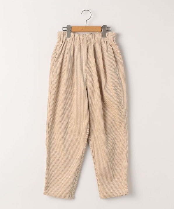 SHIPS KIDS:140�`160cm / �R�[�f�����C �^�b�N �p���c