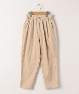 SHIPS KIDS:140�`160cm / �R�[�f�����C �^�b�N �p���c